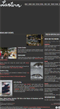 Mobile Screenshot of lanternrestaurant.com